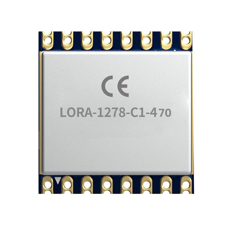 Smart Home Module Iot - โมดูล RF ไร้สาย N34R-SX1278 433Mhz โมดูลสื่อสาร