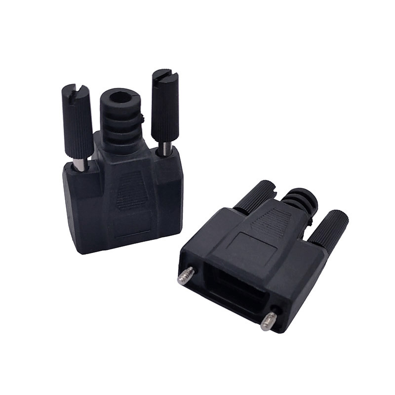 Shelly Plug - ปลั๊กพอร์ตเชื่อมต่อแบบอนุกรม DB9 / DB15 / DB25