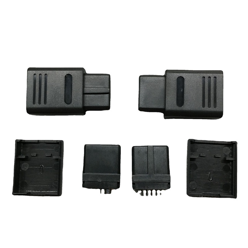 อินเทอร์เฟซสำหรับซ่อมพร้อมฝาคร - Shelly Plug บทวิจารณ์และราคา