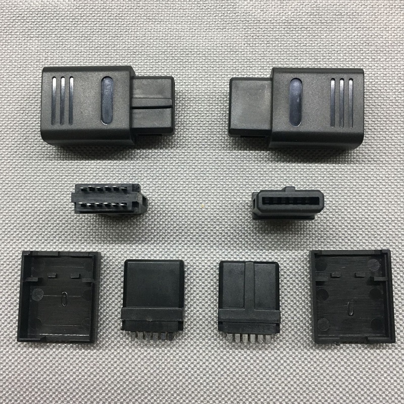 อินเทอร์เฟซสำหรับซ่อมพร้อมฝาคร - Shelly Plug บทวิจารณ์และราคา