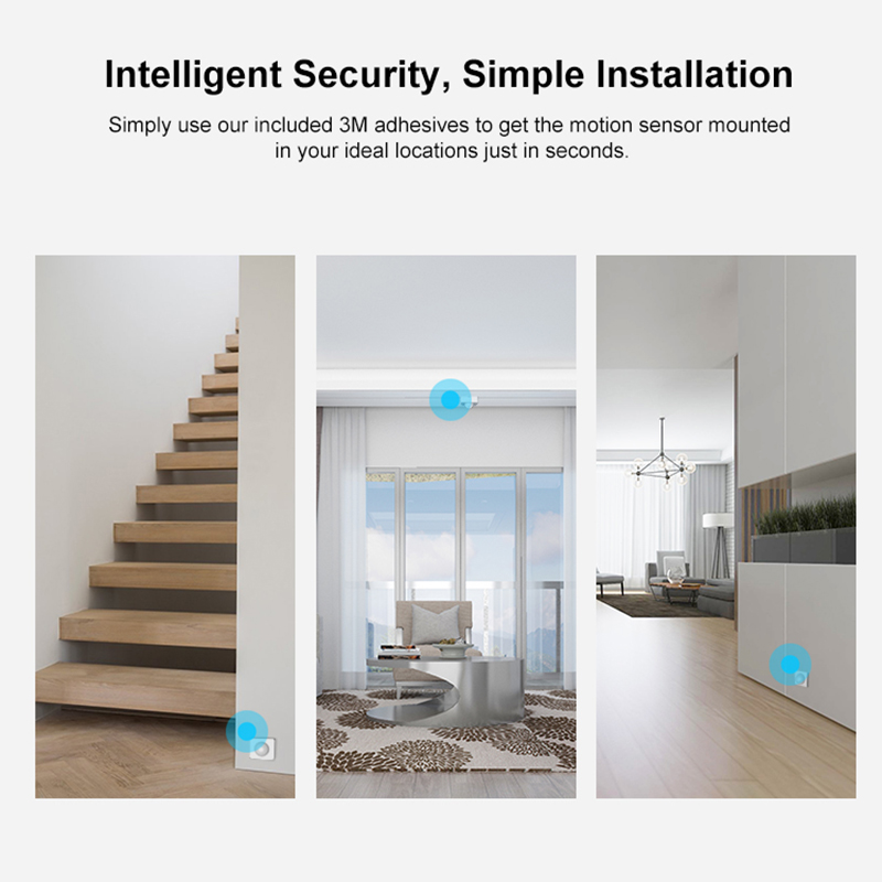 SONOFF SNZB-03/SNZB-01P Zigbee - Sonoff บทวิจารณ์และราคา