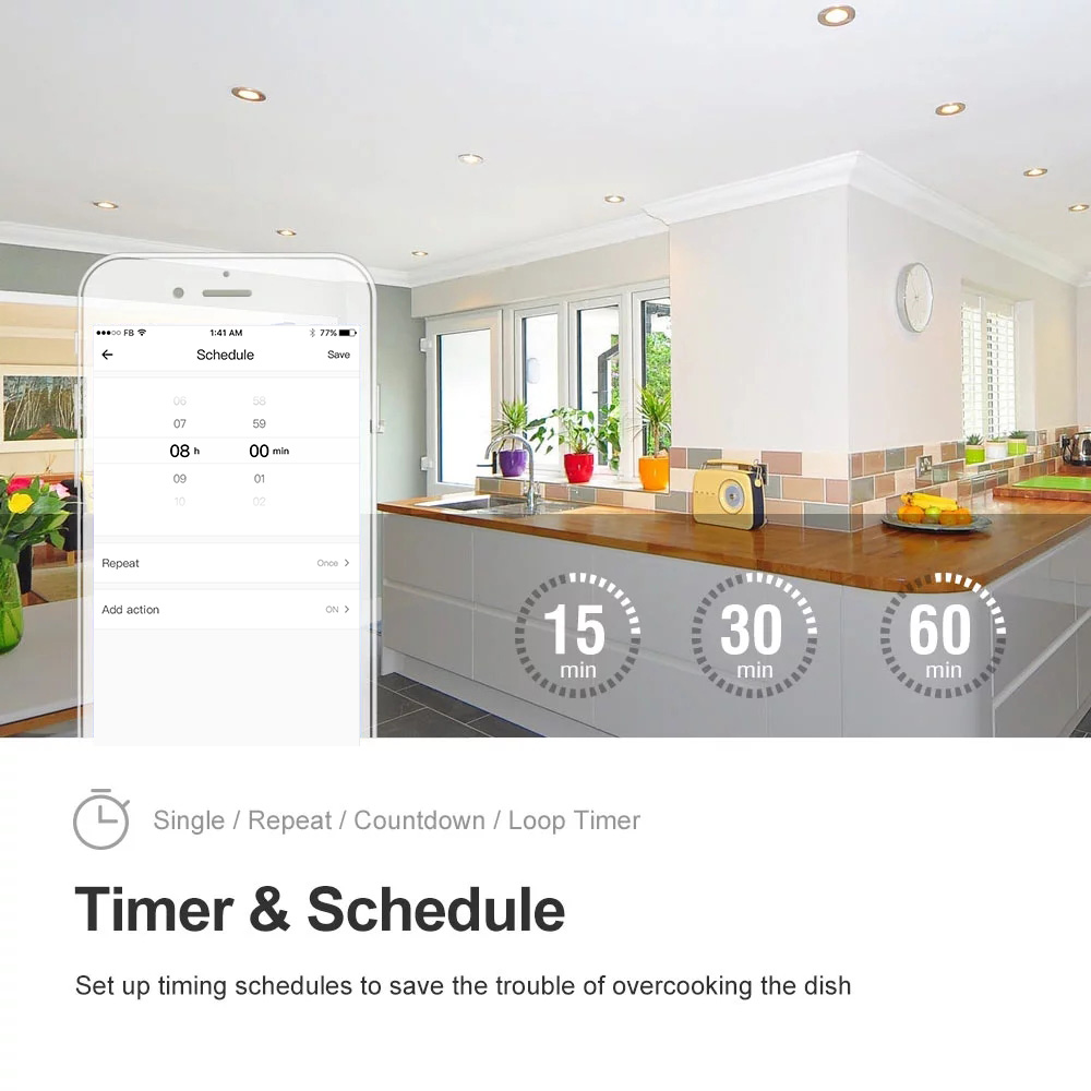 Itead SONOFF Basic R2 Mini DIY - Sonoff Mini R4 บทวิจารณ์และราคา