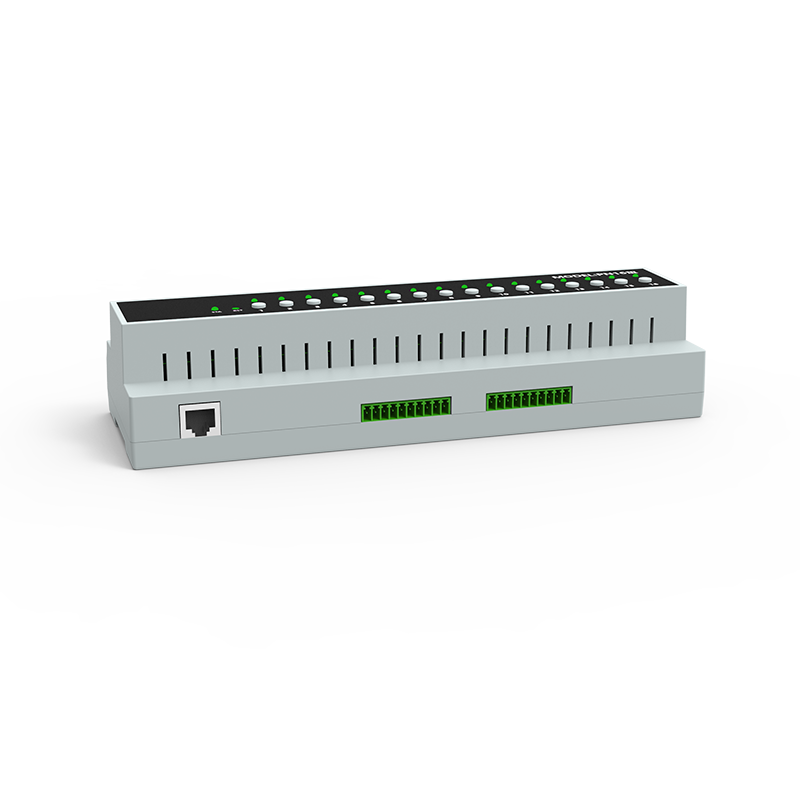 RSH Tuya ZigBee 16 ช่อง 16A 50 - Tuya Smart บทวิจารณ์และราคา
