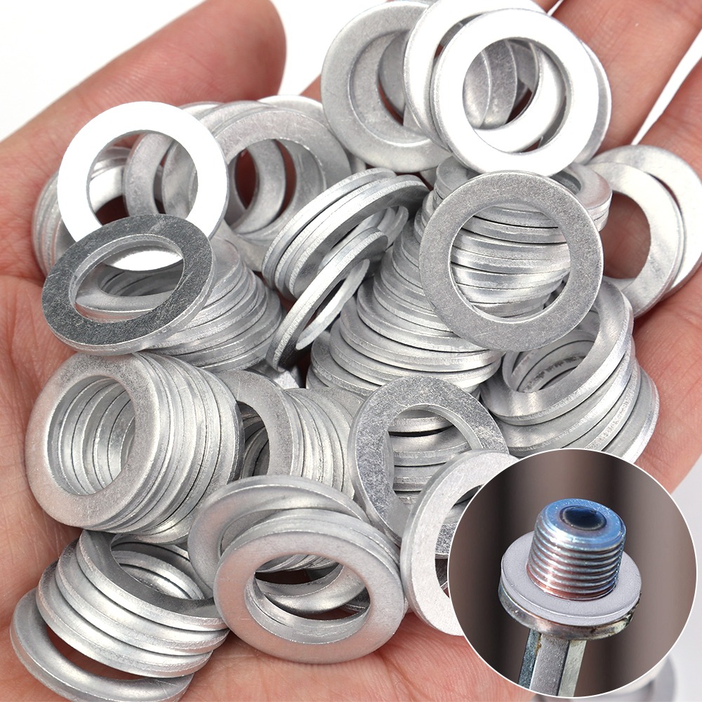 ปะเก็นอุดรูระบายน้ำมันเครื่องอ - Shelly Plug บทวิจารณ์และราคา