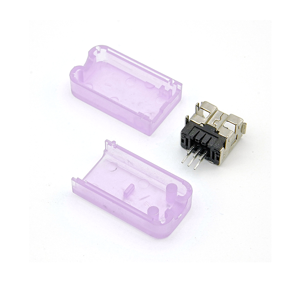 ชิ้นส่วนซ่อมสำหรับ WII 6ขา180อ - Shelly Plug บทวิจารณ์และราคา