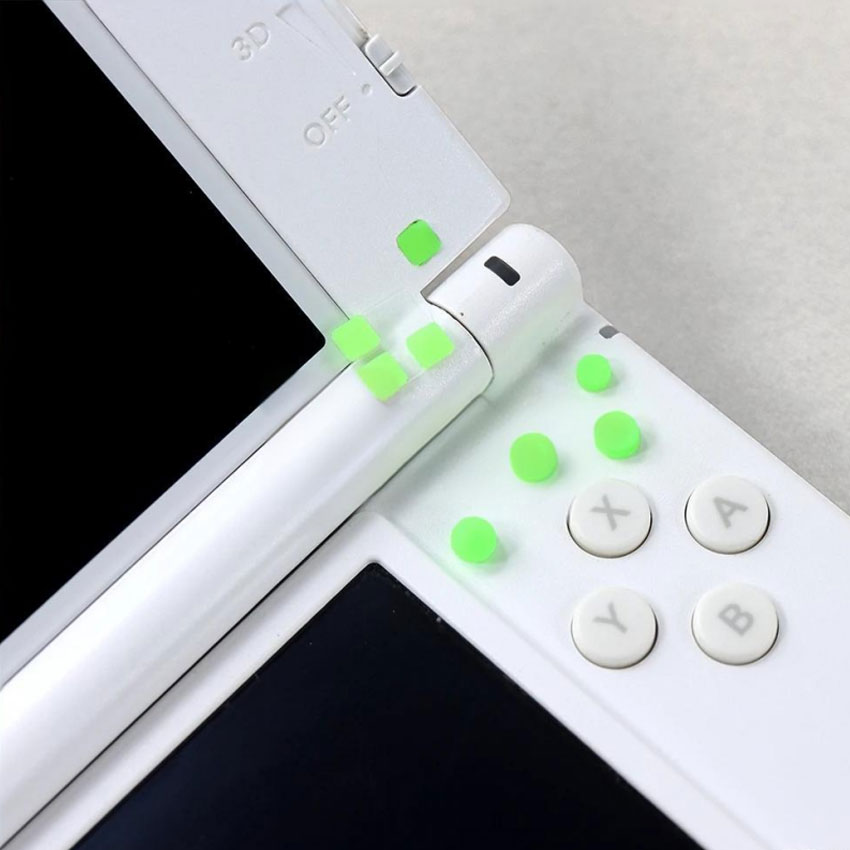 ยูซี 1 ชุด สำหรับ 3DSXL/3DSLL  - Shelly Plug บทวิจารณ์และราคา