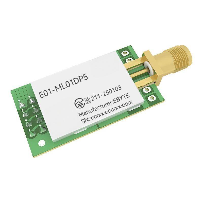 1 ชิ้น โมดูล RF ไร้สาย NRF24L0 - Smart Home Module Iot บทวิจารณ์และราคา