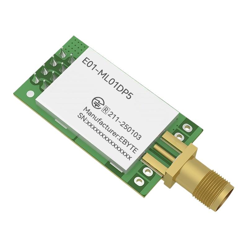 1 ชิ้น โมดูล RF ไร้สาย NRF24L0 - Smart Home Module Iot บทวิจารณ์และราคา