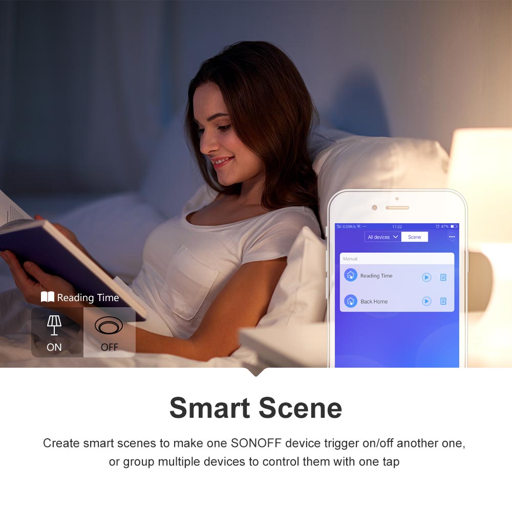Itead SONOFF 4CH R3 Wifiรีโมทค - Sonoff บทวิจารณ์และราคา