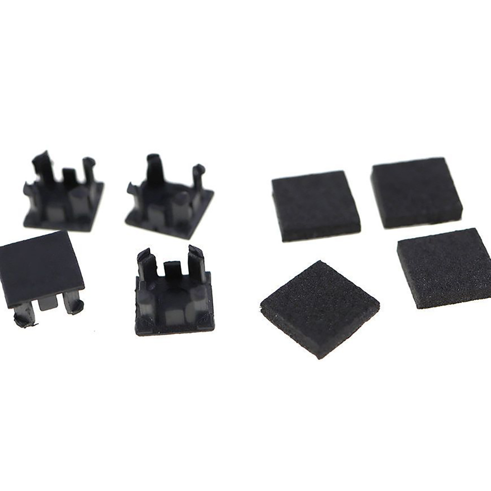 ตีนยางสำหรับ Sony PlayStation  - Shelly Plug บทวิจารณ์และราคา