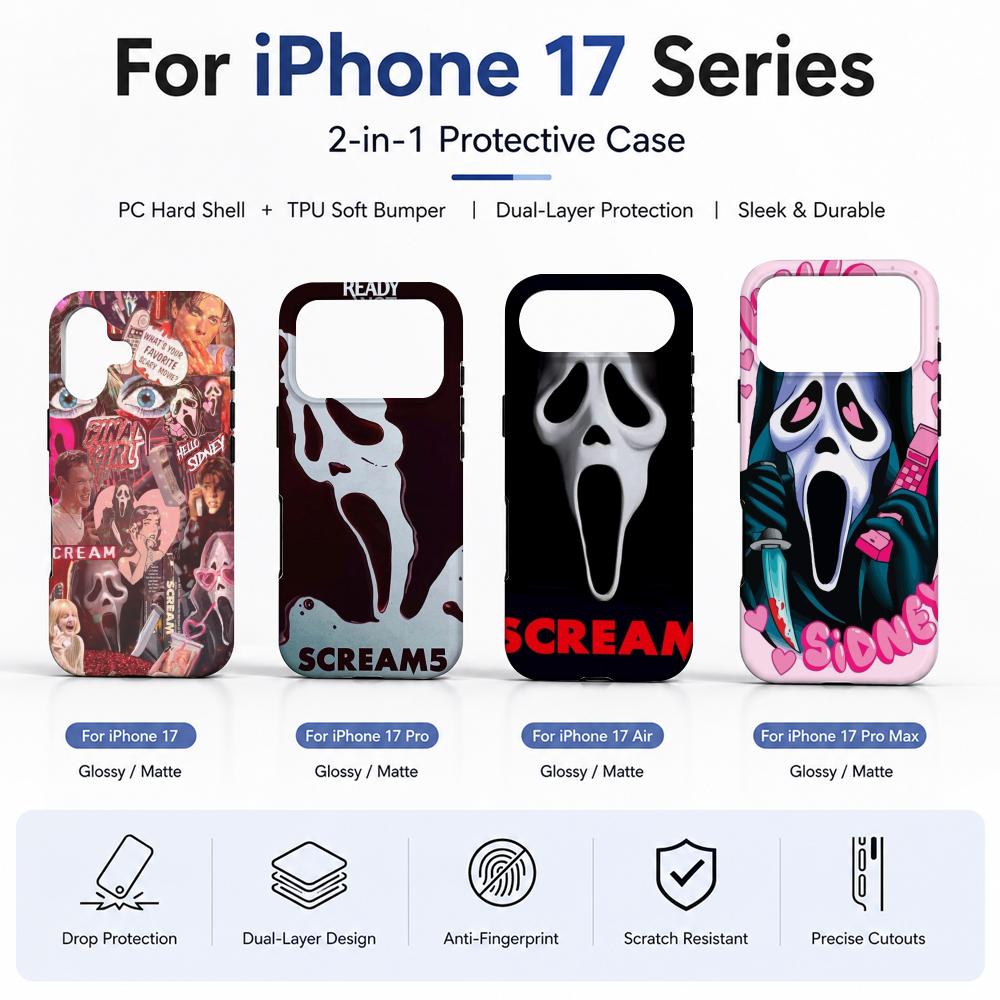 เคสโทรศัพท์ลายหนังภาพยนตร์ Fea - Shelly บทวิจารณ์และราคา