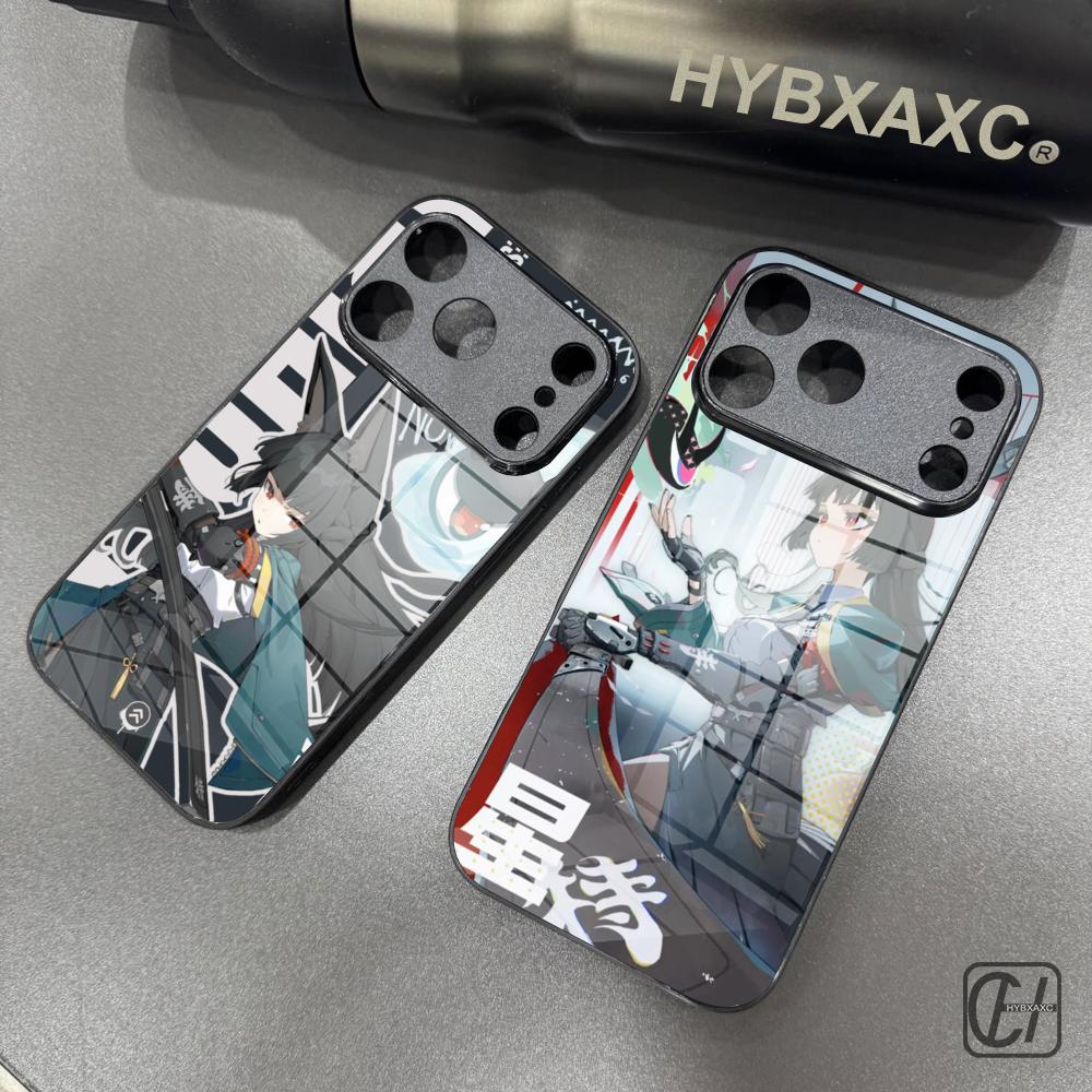 เคสโทรศัพท์ Z Zone Zero Miyabi - Shelly บทวิจารณ์และราคา