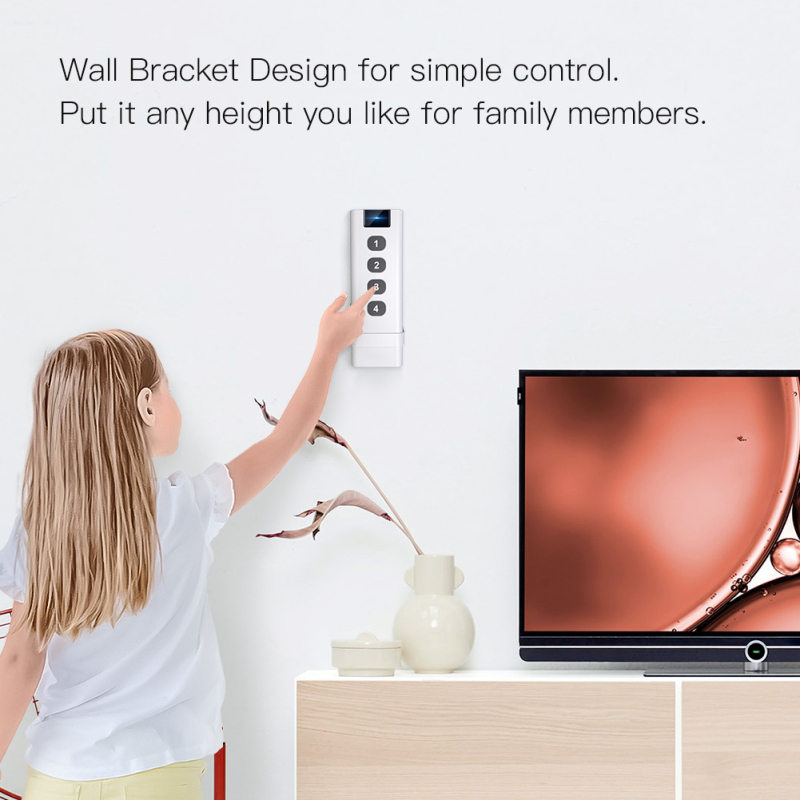 Tuya ZigBee สมาร์ทฉากสวิทช์ 1- - Sonoff Basic บทวิจารณ์และราคา