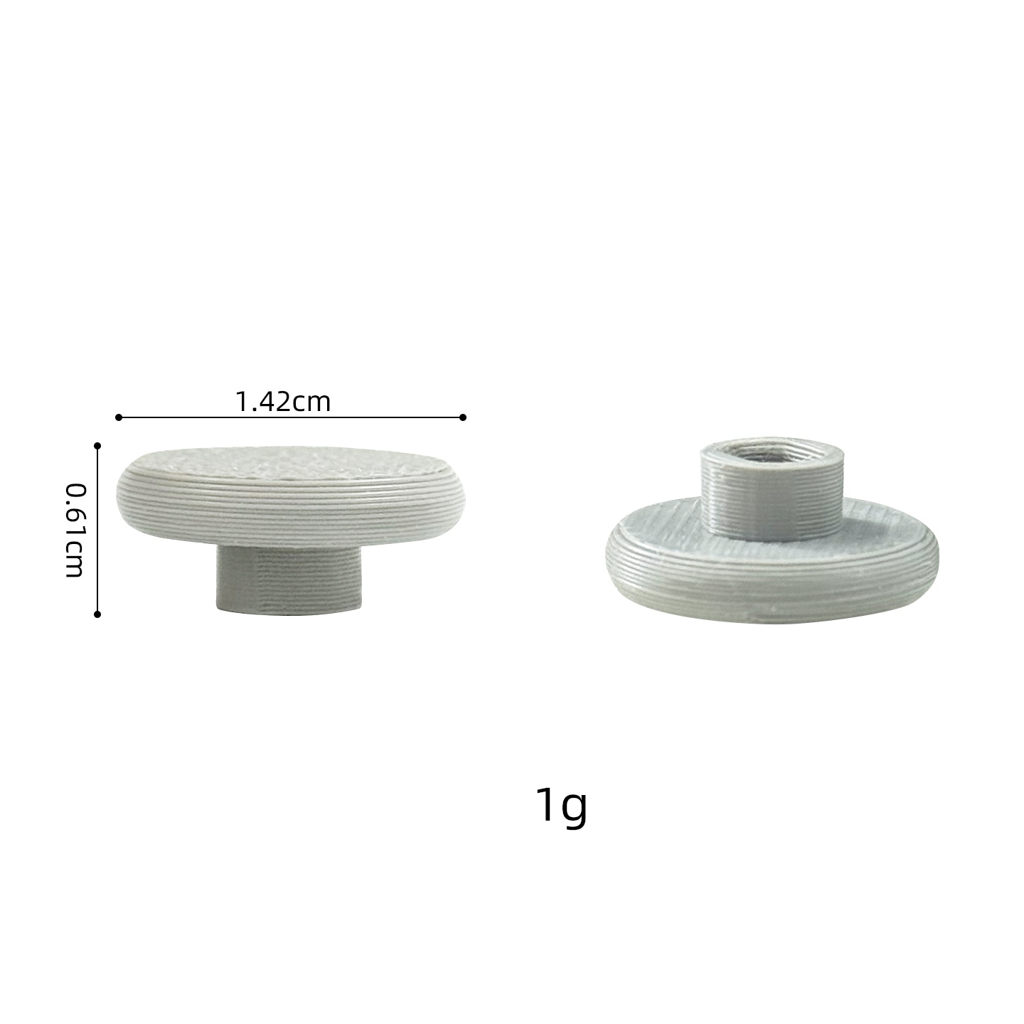 ปลั๊กแอนด์เพลย์ 2 ชิ้นสำหรับ A - Shelly Plug บทวิจารณ์และราคา