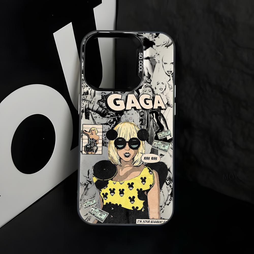 เคสโทรศัพท์สุดฮิตของนักร้อง L- - Shelly บทวิจารณ์และราคา