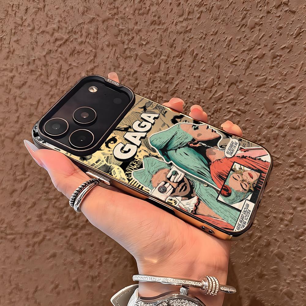 เคสโทรศัพท์สุดฮิตของนักร้อง L- - Shelly บทวิจารณ์และราคา