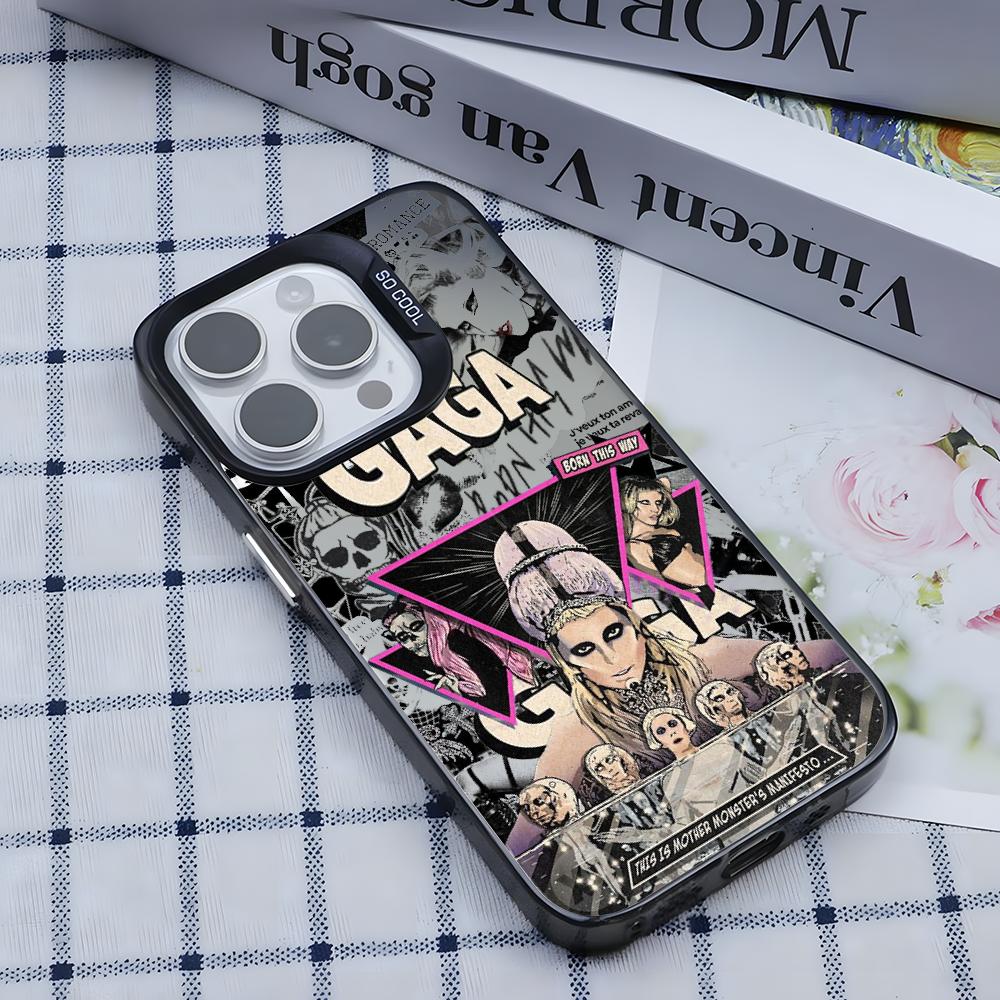 เคสโทรศัพท์สุดฮิตของนักร้อง L- - Shelly บทวิจารณ์และราคา