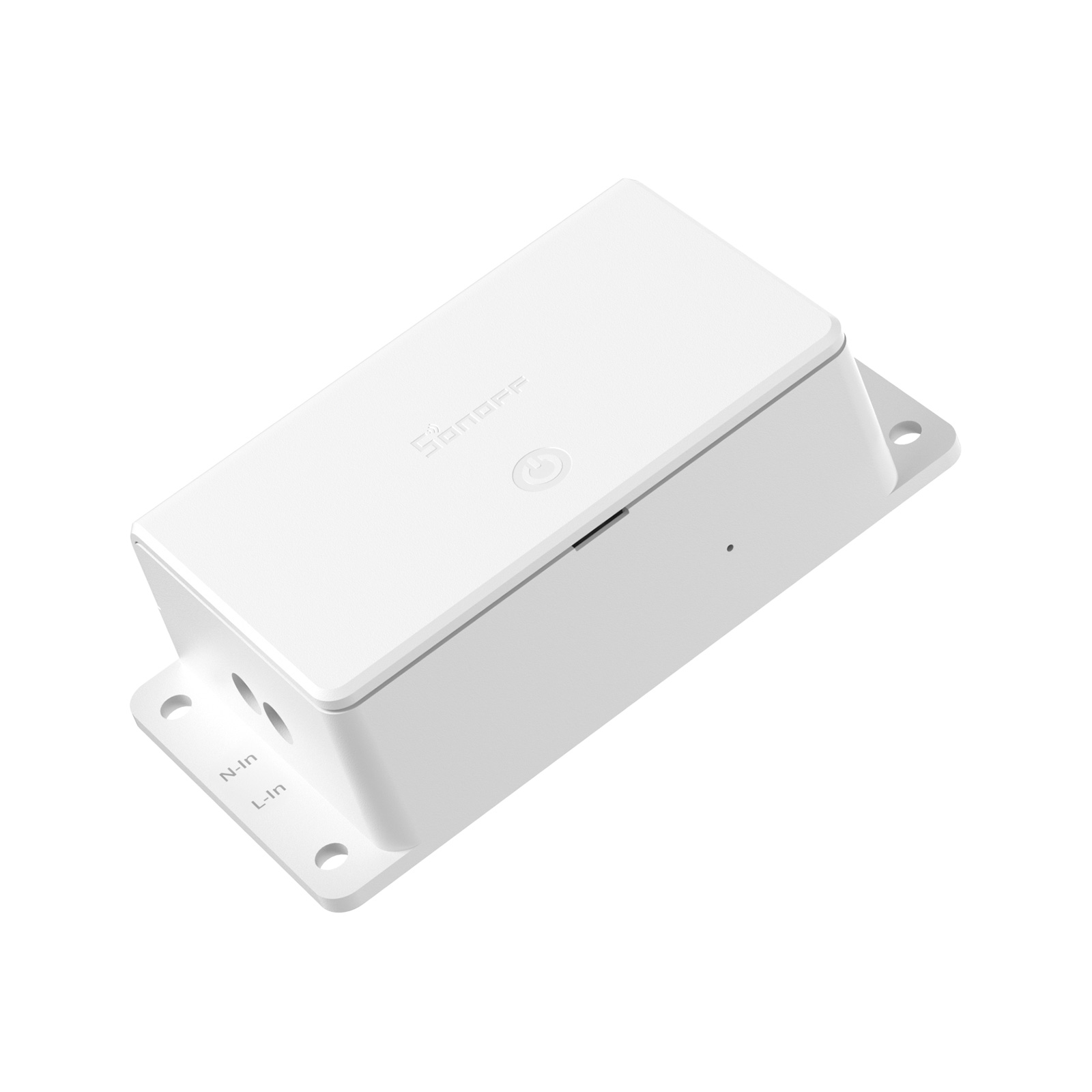 SONOFF Basic Gen5 Matter Over  - Sonoff Basic บทวิจารณ์และราคา