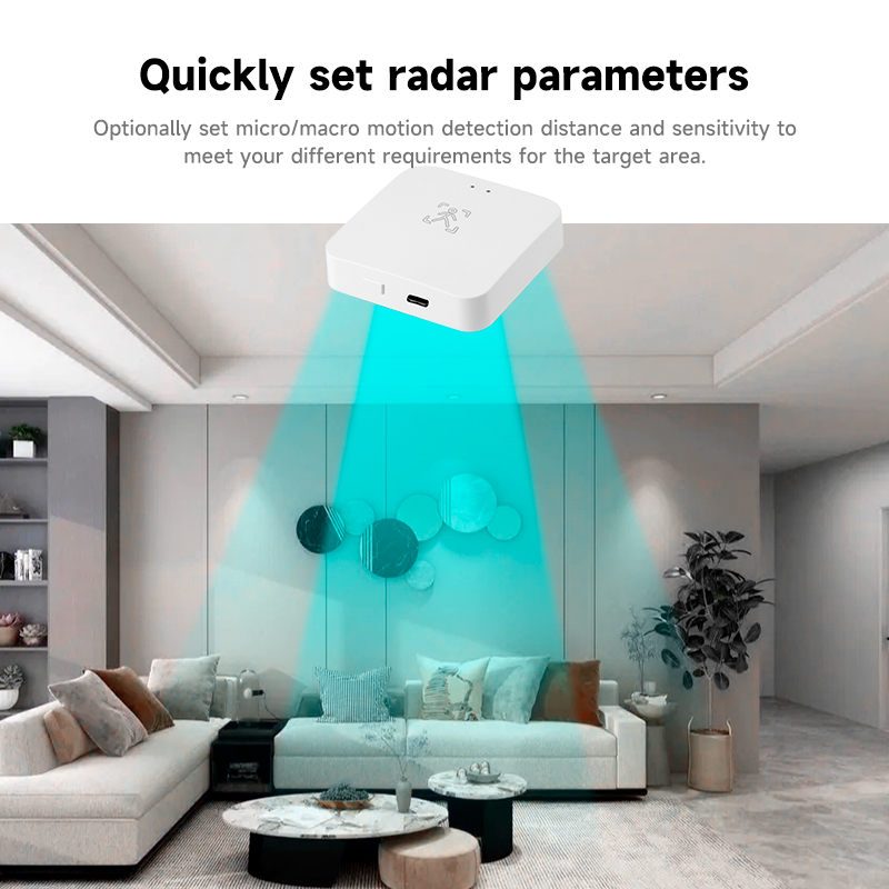 Tuya Smart Life WiFi เครื่องตร - Home Assistant Tuya บทวิจารณ์และราคา
