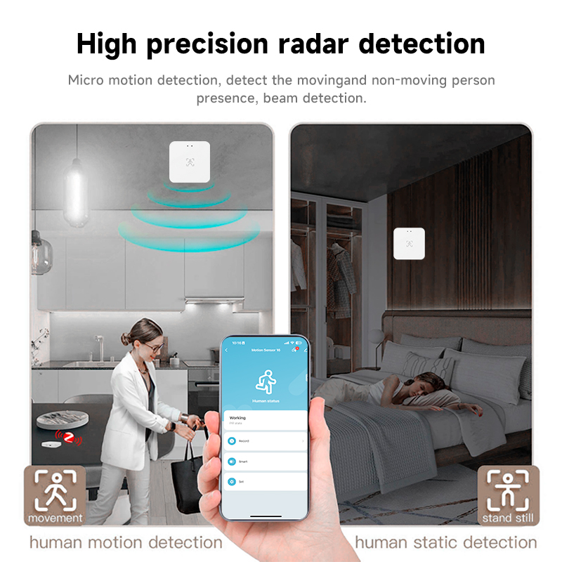 Tuya Smart Life WiFi เครื่องตร - Home Assistant Tuya บทวิจารณ์และราคา