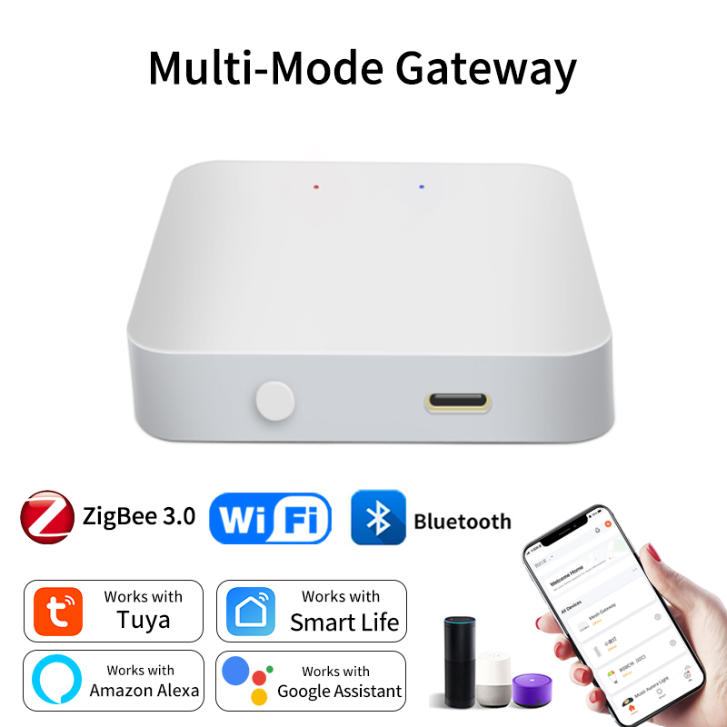 Tuya Smart Multi Mode Gateway  - Sonoff Basic บทวิจารณ์และราคา
