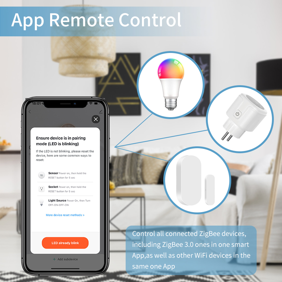 Tuya Smart Multi Mode Gateway  - Sonoff Basic บทวิจารณ์และราคา