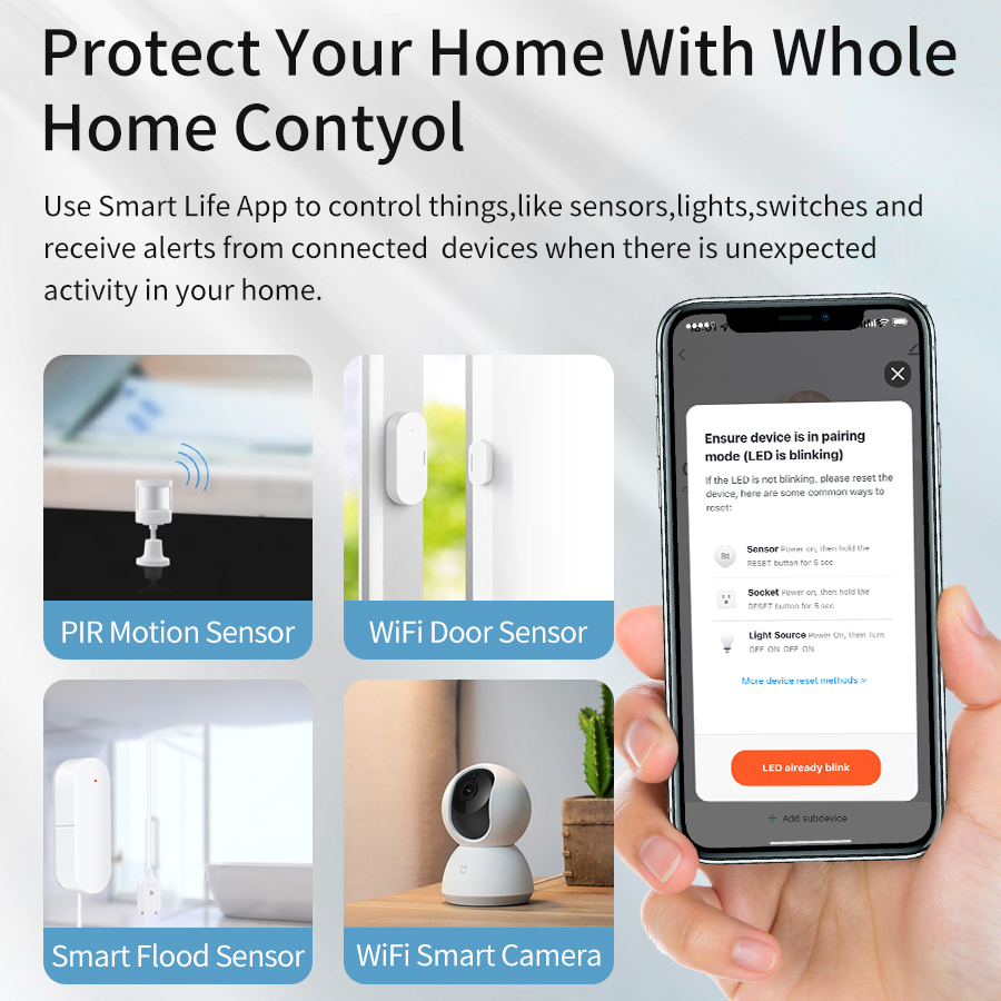 Tuya Smart Multi Mode Gateway  - Sonoff Basic บทวิจารณ์และราคา