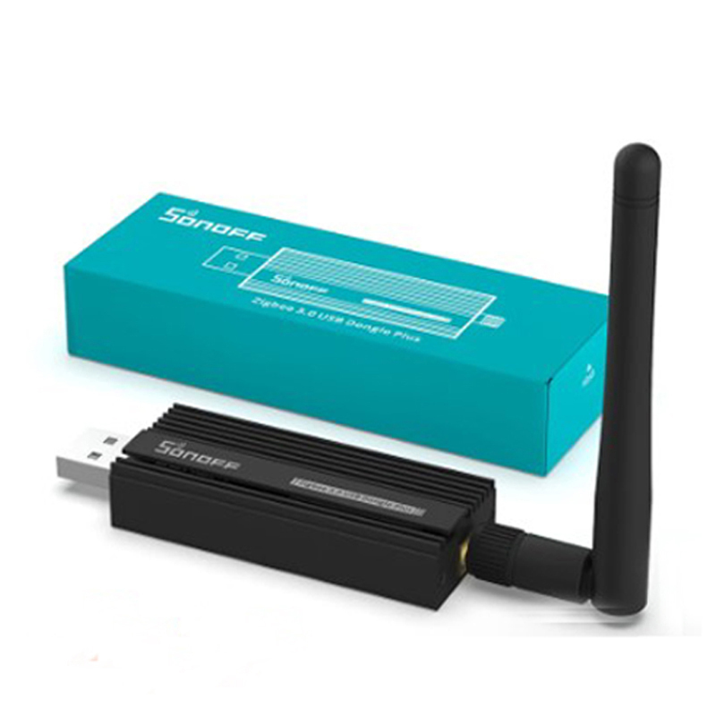 SONOFF ZBDongle-E Zigbee 3.0 U - Sonoff บทวิจารณ์และราคา