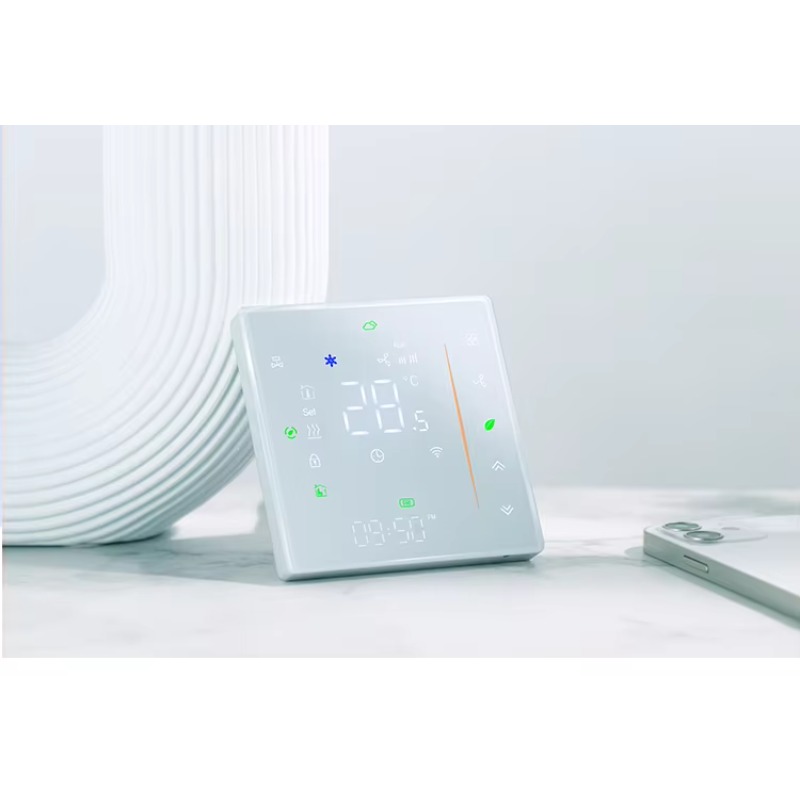 เกตเวย์บ้านอัจฉริยะ Zigbee รุ่ - Smart Relay Tuya บทวิจารณ์และราคา