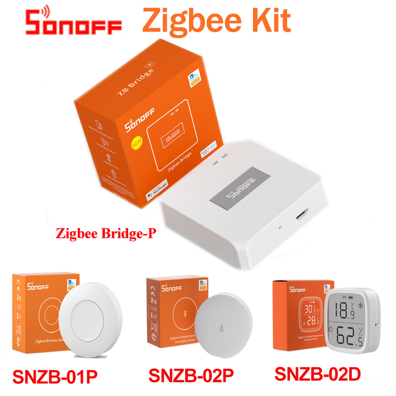 Sonoff ZigBee 3.0 dongle USB Z - Sonoff Basic บทวิจารณ์และราคา