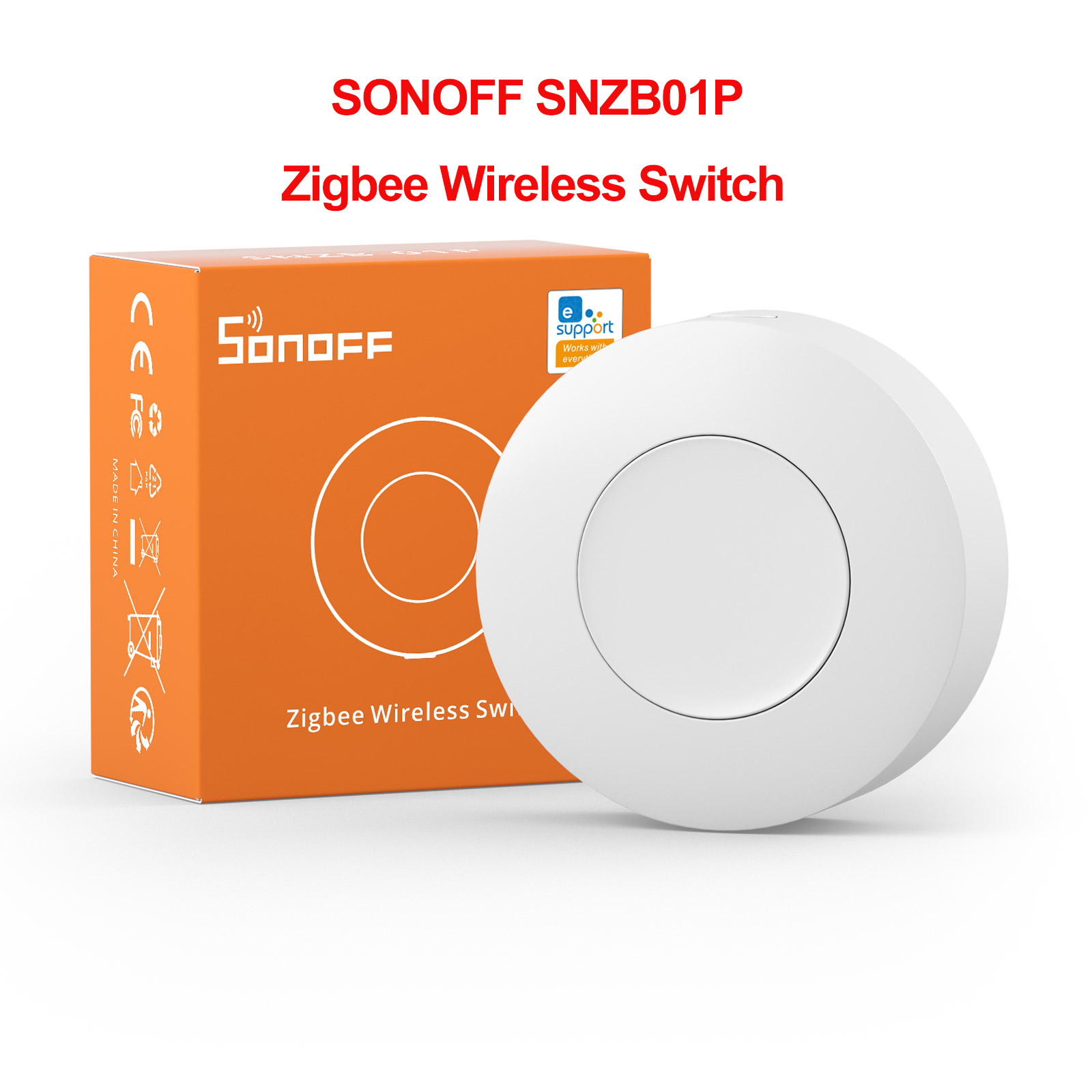 Sonoff ZigBee 3.0 dongle USB Z - Sonoff Basic บทวิจารณ์และราคา