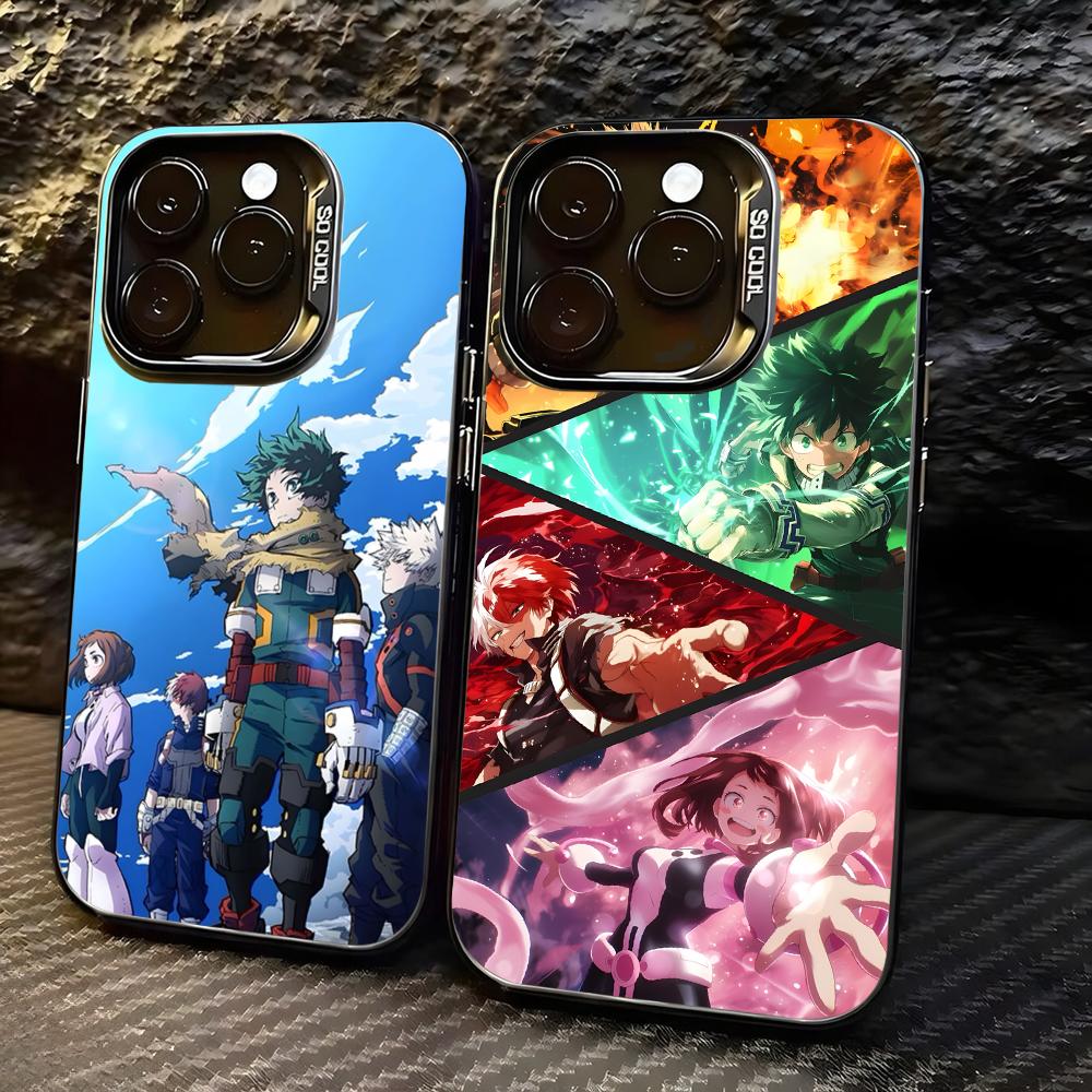เคสโทรศัพท์อนิเมะสุดฮิต My Her - Shelly บทวิจารณ์และราคา