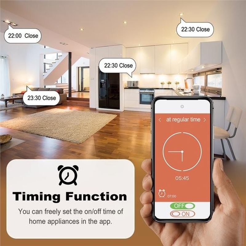 [NEWA76K!】 โมดูลสวิตช์รีเลย์ Z - Smart Relay Tuya บทวิจารณ์และราคา