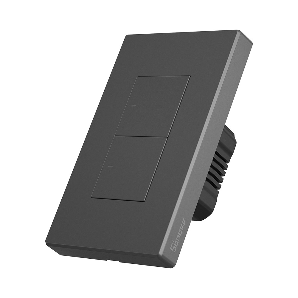 สวิตช์อัจฉริยะ Sonoff M5 120 1 - Sonoff Basic บทวิจารณ์และราคา
