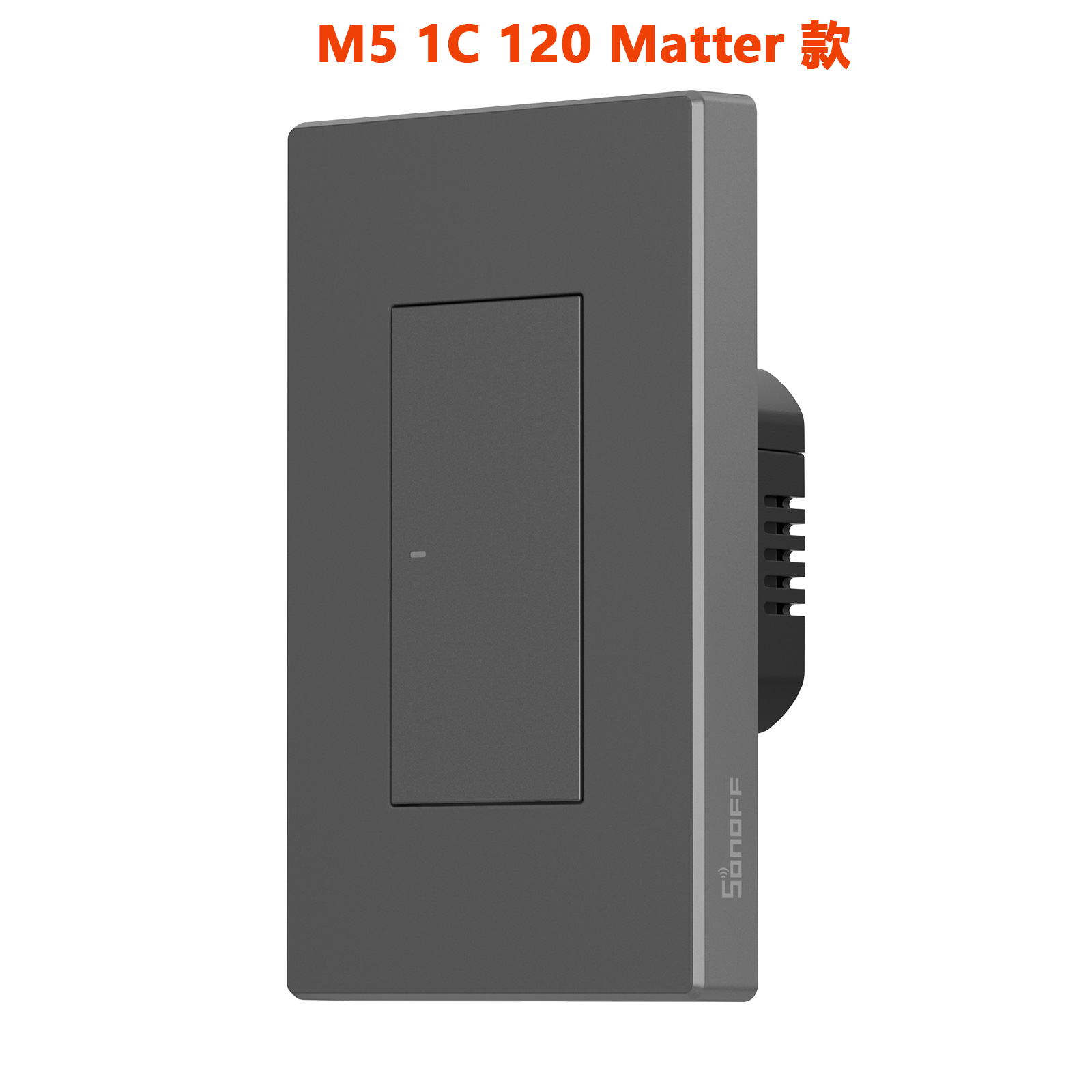 สวิตช์อัจฉริยะ Sonoff M5 120 1 - Sonoff Basic บทวิจารณ์และราคา