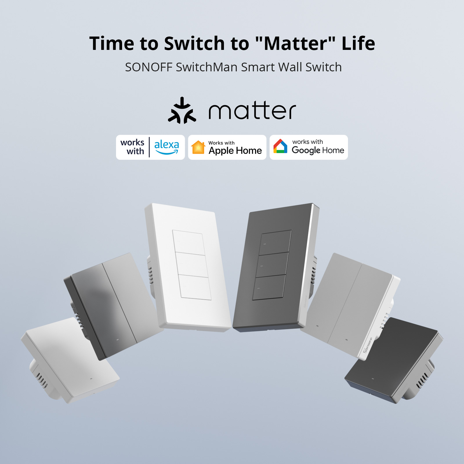 สวิตช์อัจฉริยะ Sonoff M5 120 1 - Sonoff Basic บทวิจารณ์และราคา