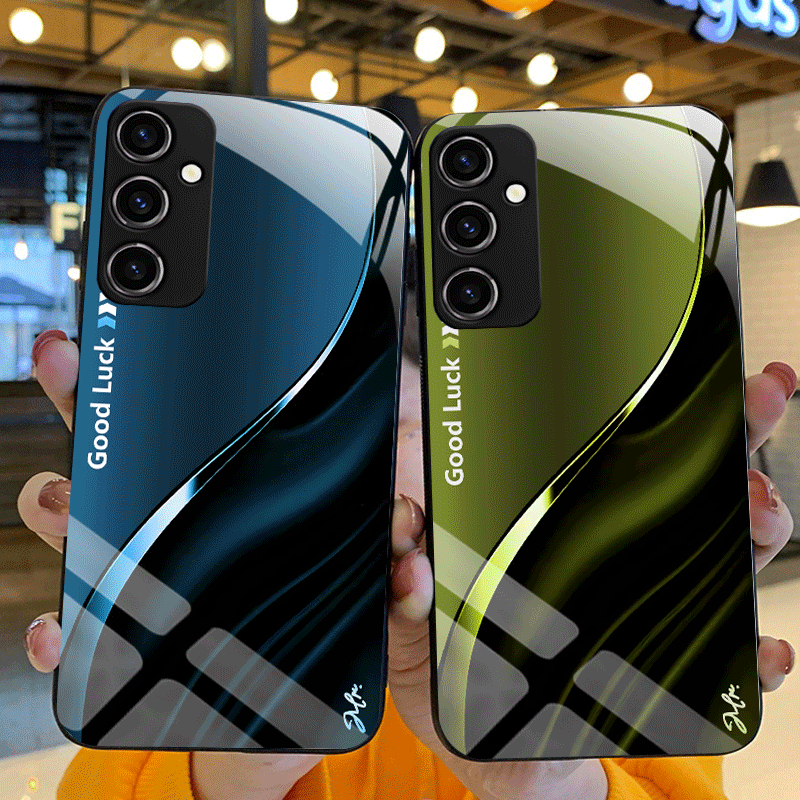 เคสกระจกนิรภัยสำหรับเรียลมี C7 - Shelly บทวิจารณ์และราคา