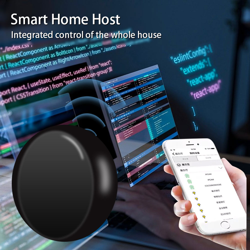 Tasmota MQTT IR รีโมทคอนโทรล E - Tasmota บทวิจารณ์และราคา